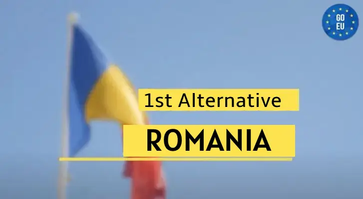 Romania
