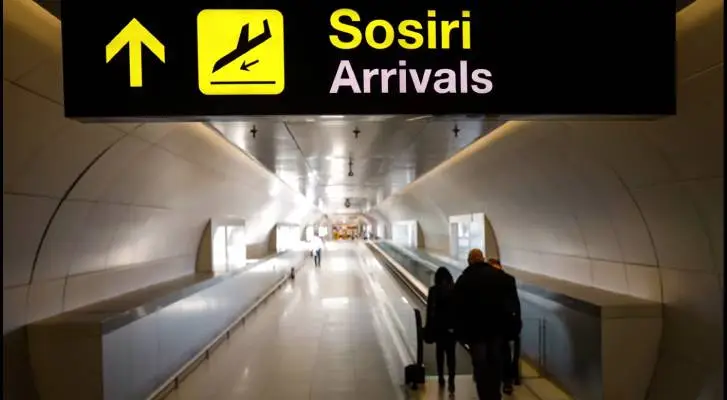 Weit gefehlt. Ich machte mir die Mühe nach Bukarest Rumänien