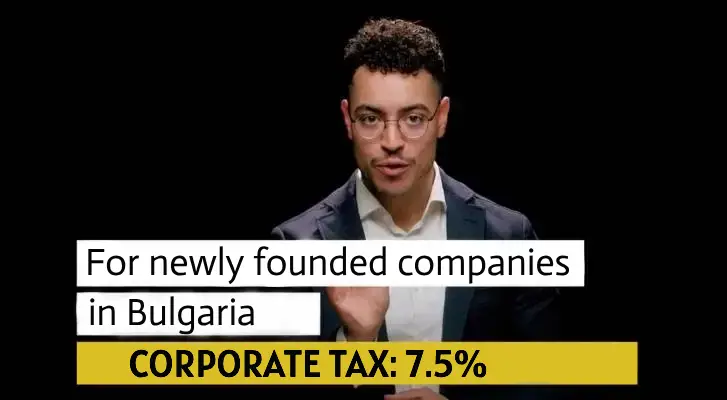 The unique selling point of GO EU!