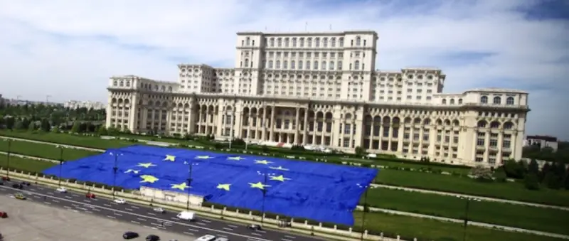 Company formation Romania