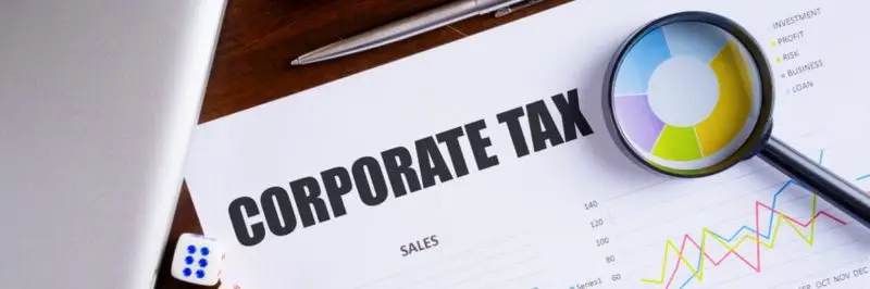 Corporate tax