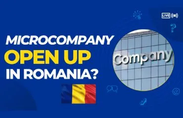 Create a microcompany