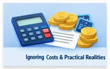 Ongoing Costs and Practical Realities