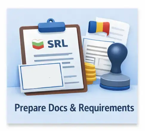 Prepare Documentation