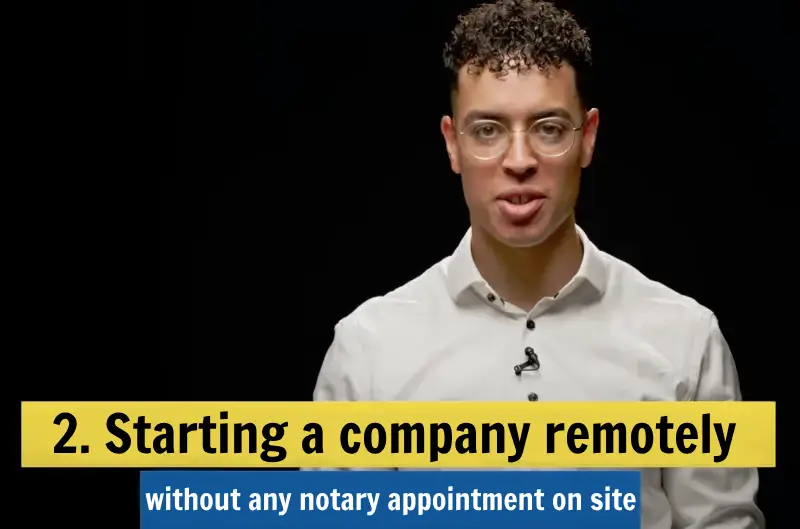 Thanks to our years of expertise and network