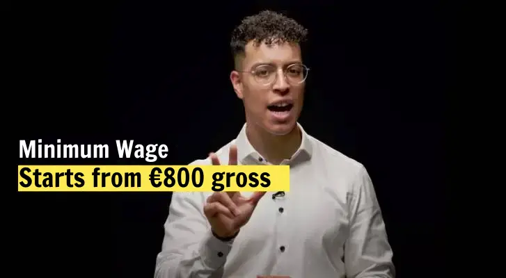 mistake: Formation without employees