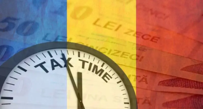 Lowest taxes in Romania of all EU countries