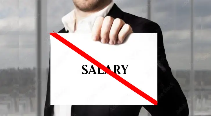 No need to hire employees