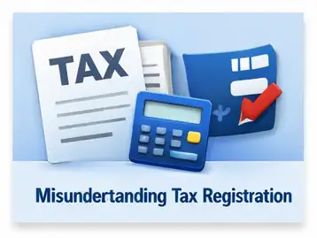 Tax Registration