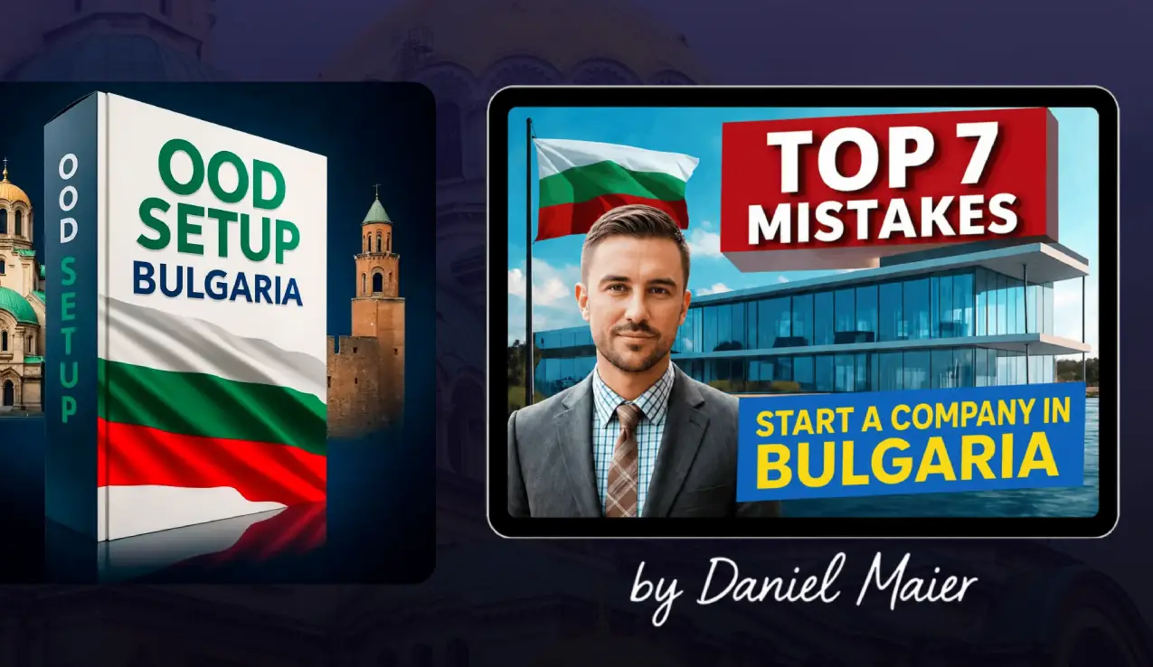 Bulgaria
