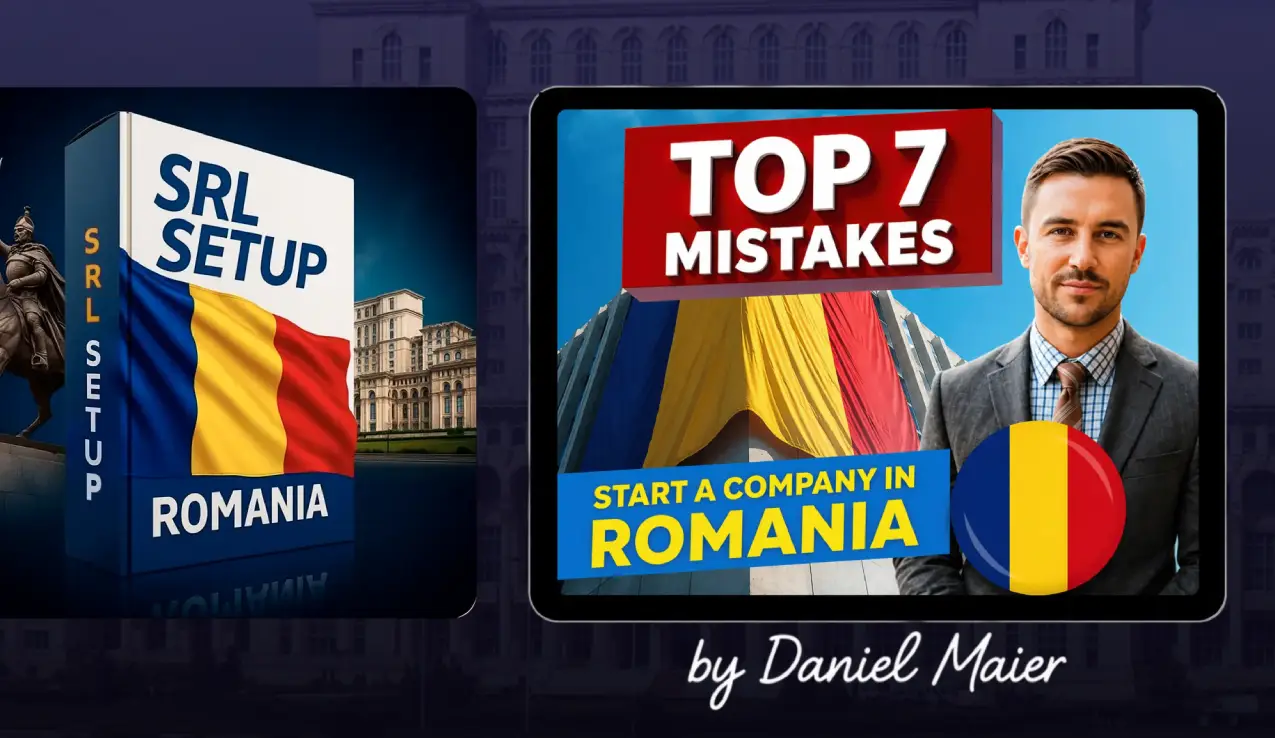 Romania