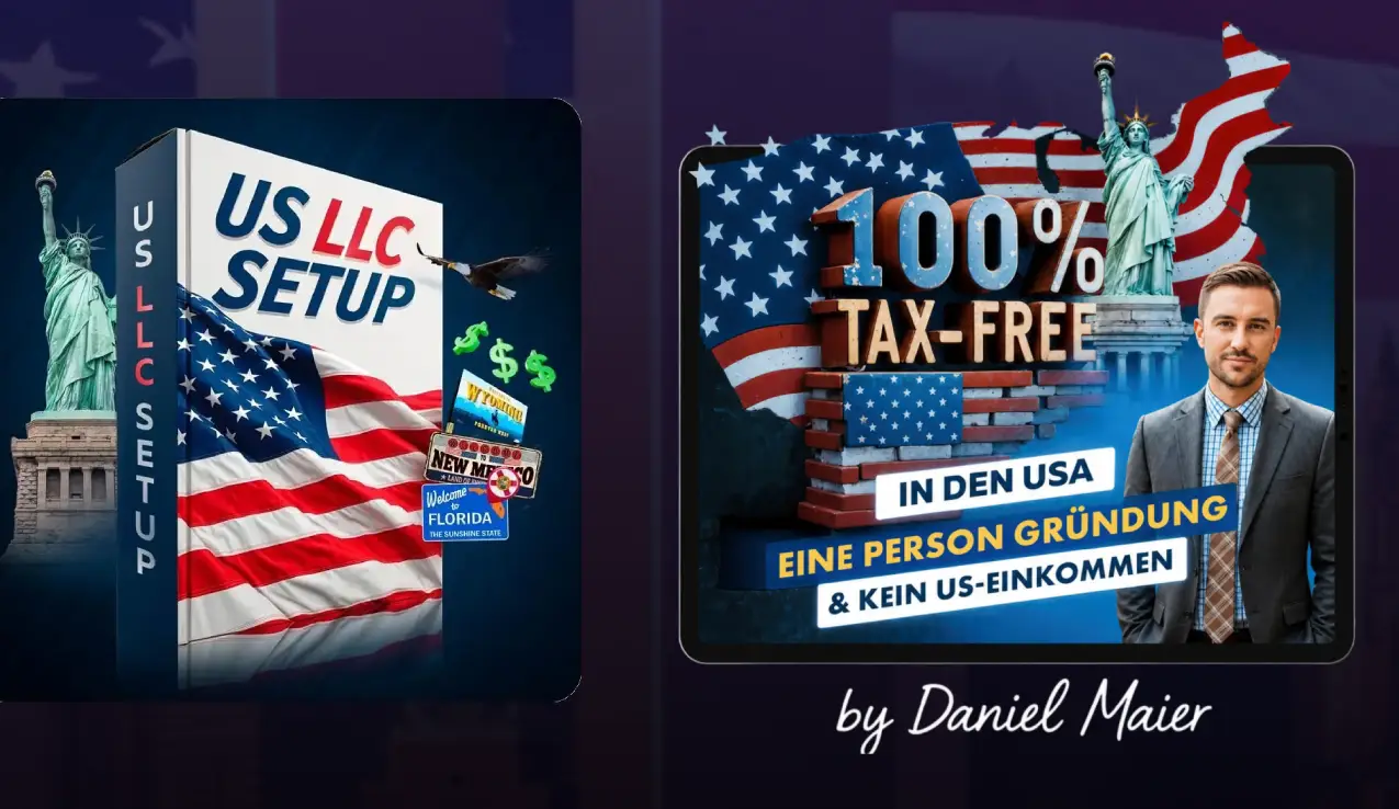 US LLC