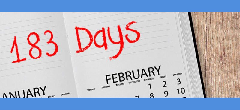 183 Tage Regel