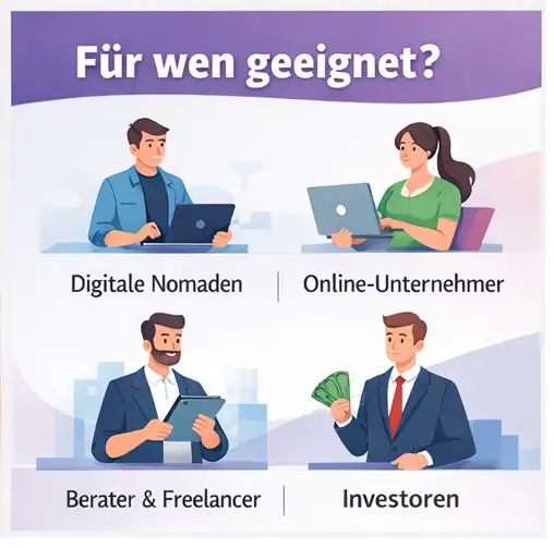 EOOD für wen am besten geeignet