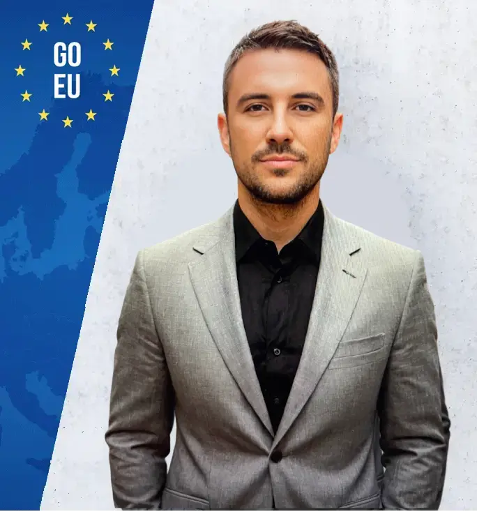 Steuern sparen mit einer Auslandsfirma?