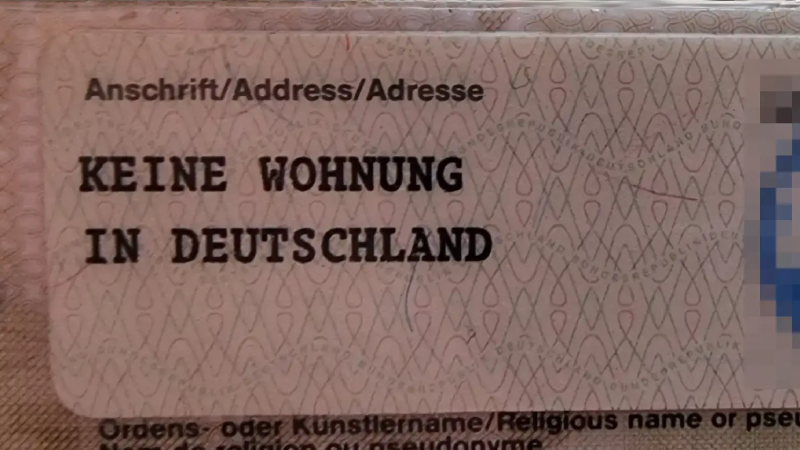 LLC Wohnsitz Deutschland