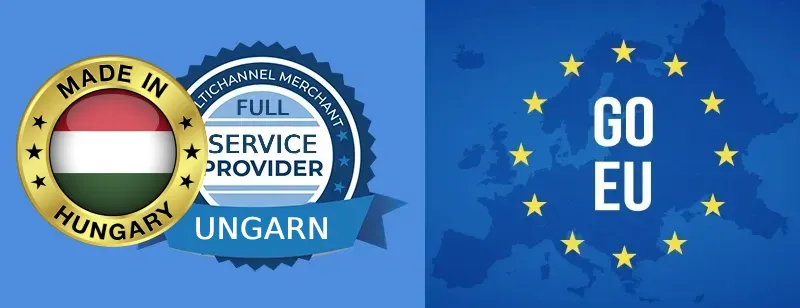 GO EU Gründungsagentur Ungarn